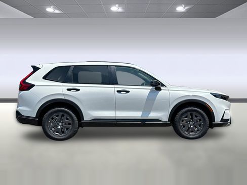 New 2026 Honda CR-V TrailSport image 7