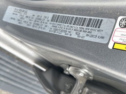 Used 2020 RAM 1500 Limited image 26