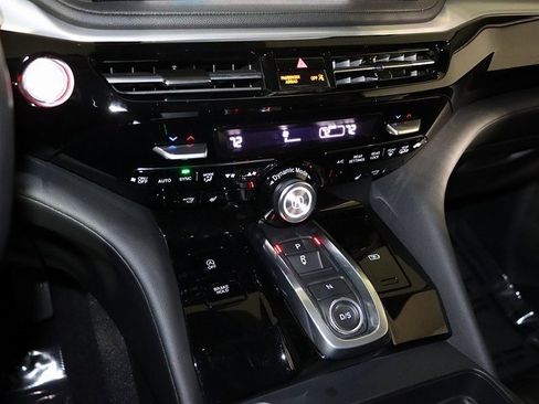 Certified 2026 Acura MDX SH-AWD image 22