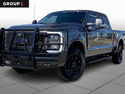 Used 2025 Ford F250 XL w/ STX Appearance Package