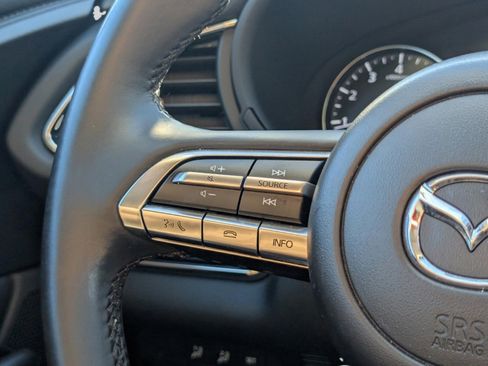 Used 2023 MAZDA CX-30 AWD 2.5 S w/ Preferred Package image 45