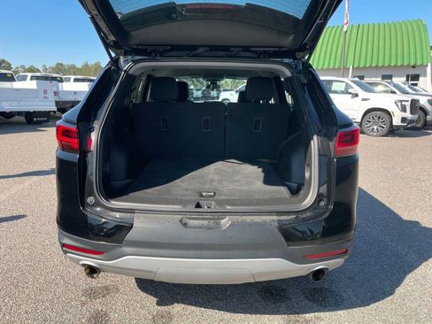 Used 2023 Chevrolet Blazer LT FWD image 22