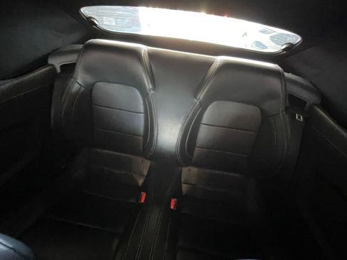 Used 2024 Ford Mustang Premium image 35