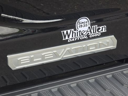 Used 2023 GMC Sierra 1500 Elevation AWD/4WD image 15
