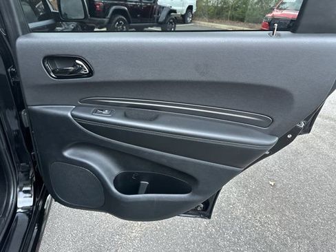 Certified 2022 Dodge Durango GT image 19