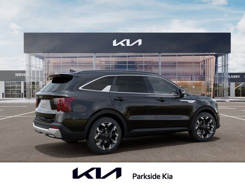 New 2026 Kia Sorento SX FWD image 6