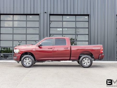Used 2019 RAM 2500 Big Horn AWD/4WD image 1