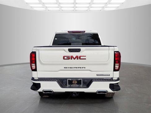 New 2026 GMC Sierra 1500 Elevation image 5