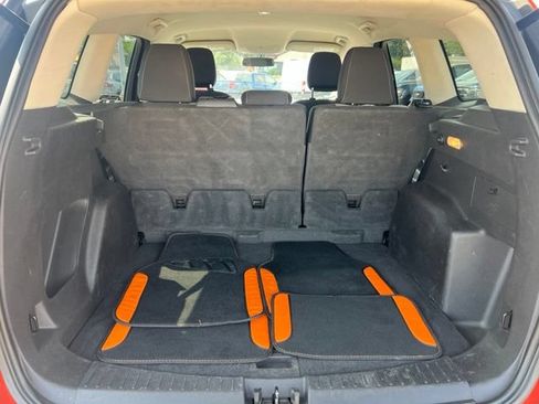 Certified 2019 Ford Escape SE FWD image 21