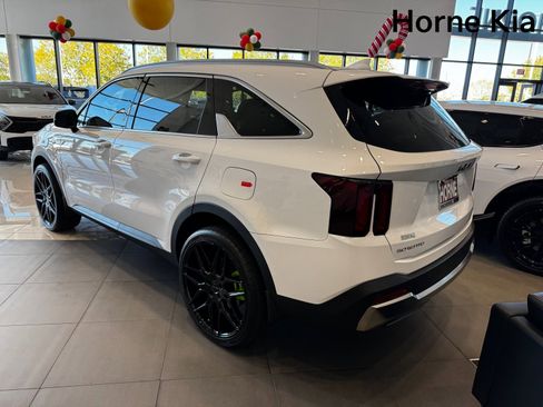 New 2026 Kia Sorento EX image 5