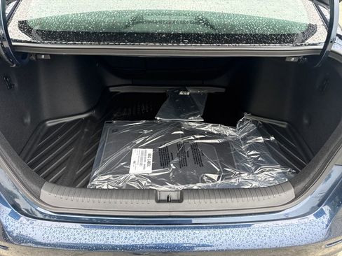 New 2026 Honda Accord Touring image 31