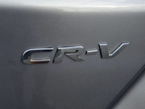 Used 2020 Honda CR-V Touring image 17