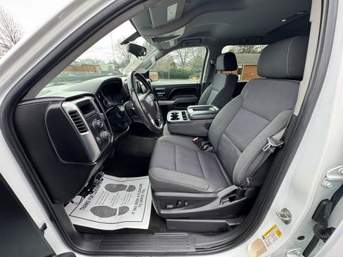 Used 2015 Chevrolet Silverado 1500 LT image 11
