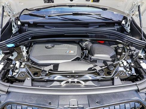 Used 2025 BMW X1 M35i w/ Shadowloine Package image 25