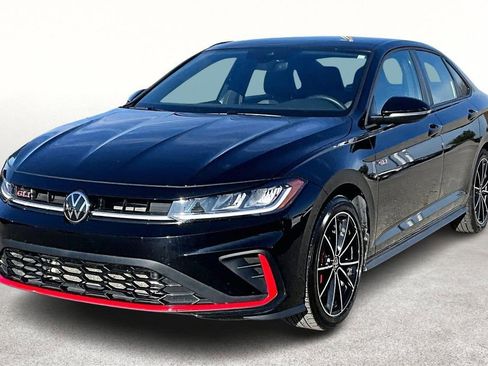 Used 2025 Volkswagen Jetta GLI Autobahn image 15