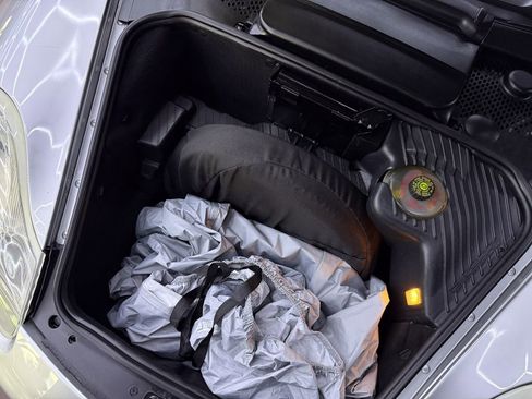 Used 2004 Porsche Boxster S RWD image 23