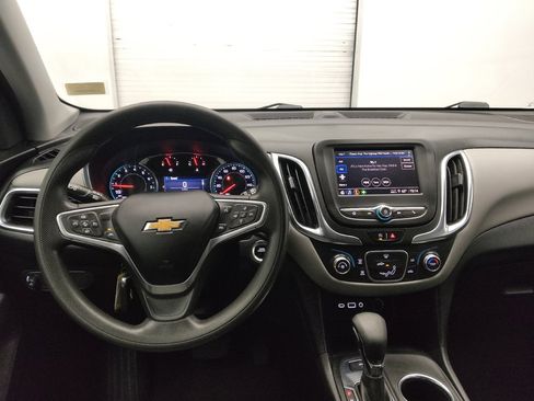 Used 2022 Chevrolet Equinox LT AWD/4WD image 22