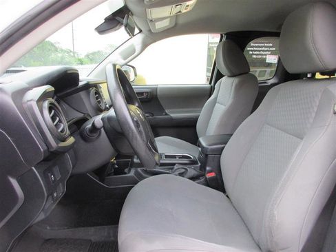 Used 2021 Toyota Tacoma SR image 17