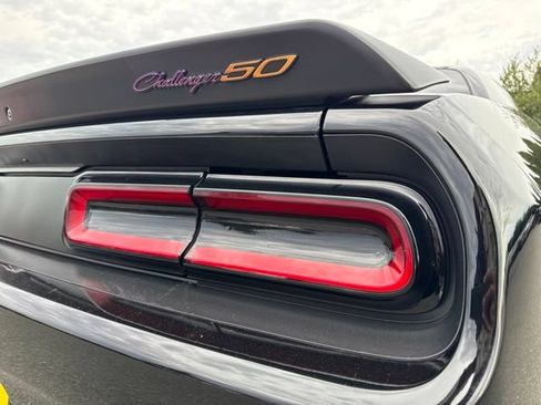 Used 2020 Dodge Challenger R/T Scat Pack RWD image 14