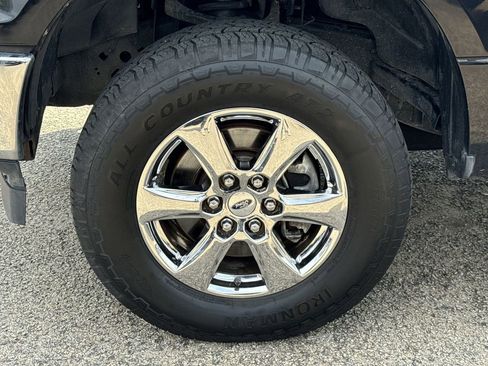 Used 2018 Ford F150 XLT image 10