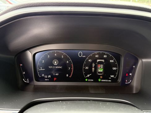 New 2026 Honda CR-V EX-L image 23