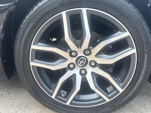 Used 2015 Scion tC FWD image 25