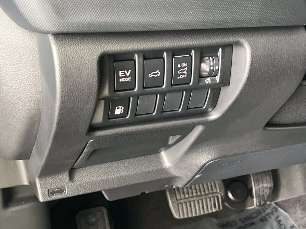 New 2026 Subaru Forester Touring AWD/4WD image 29