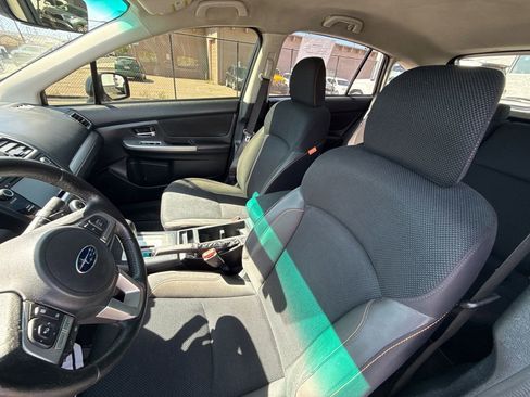 Used 2017 Subaru Crosstrek 2.0i Premium w/ Popular Package #2 AWD/4WD image 18