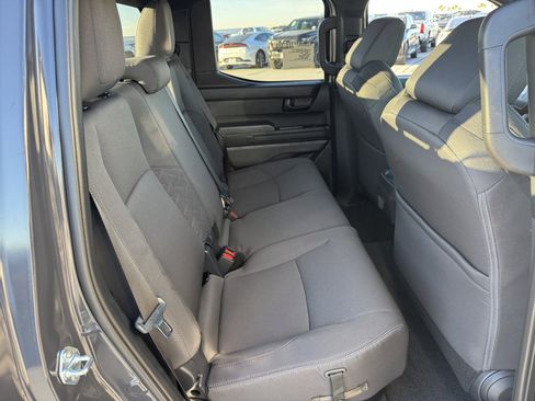 New 2026 Toyota Tacoma SR5 image 5