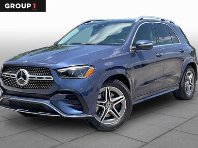 Used 2024 Mercedes-Benz GLE 350 4MATIC