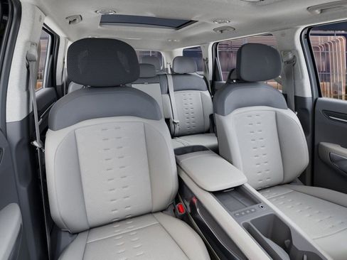 New 2026 Kia EV9 Wind image 15