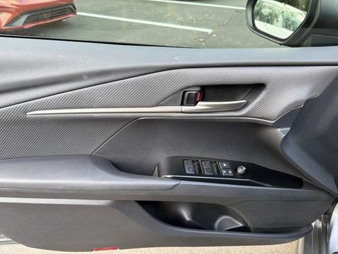 Certified 2026 Toyota Camry SE FWD image 7