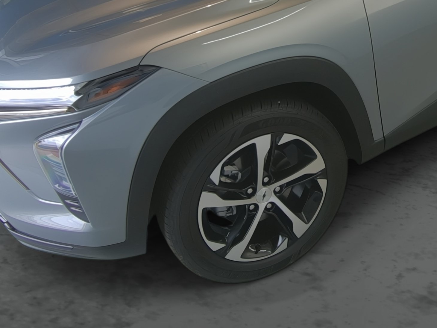 Used 2026 Chevrolet Trax RS w/ Driver Confidence Package FWD image 7