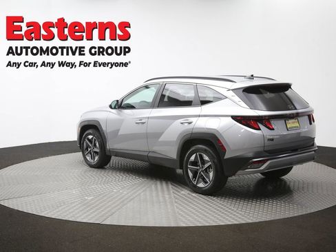 Used 2025 Hyundai Tucson SEL image 64