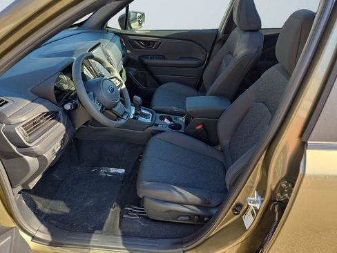 Certified 2025 Subaru Forester Premium w/ Convenience Package #1 image 9