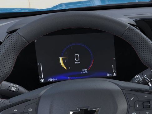 New 2026 Chevrolet Trax RS w/ Sunroof Package image 42