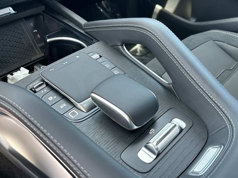 New 2026 Mercedes-Benz GLE 53 AMG 4MATIC Coupe image 23