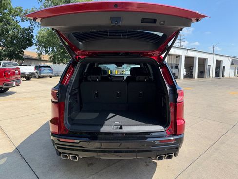 New 2026 GMC Acadia Denali Ultimate AWD/4WD image 36