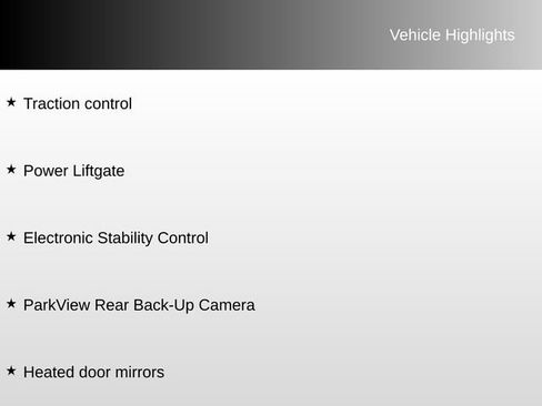 Used 2018 Dodge Grand Caravan SXT FWD image 8