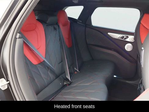 Used 2024 BMW XM Label Red AWD/4WD image 18