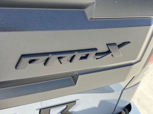 New 2026 Nissan Frontier Pro-X image 6