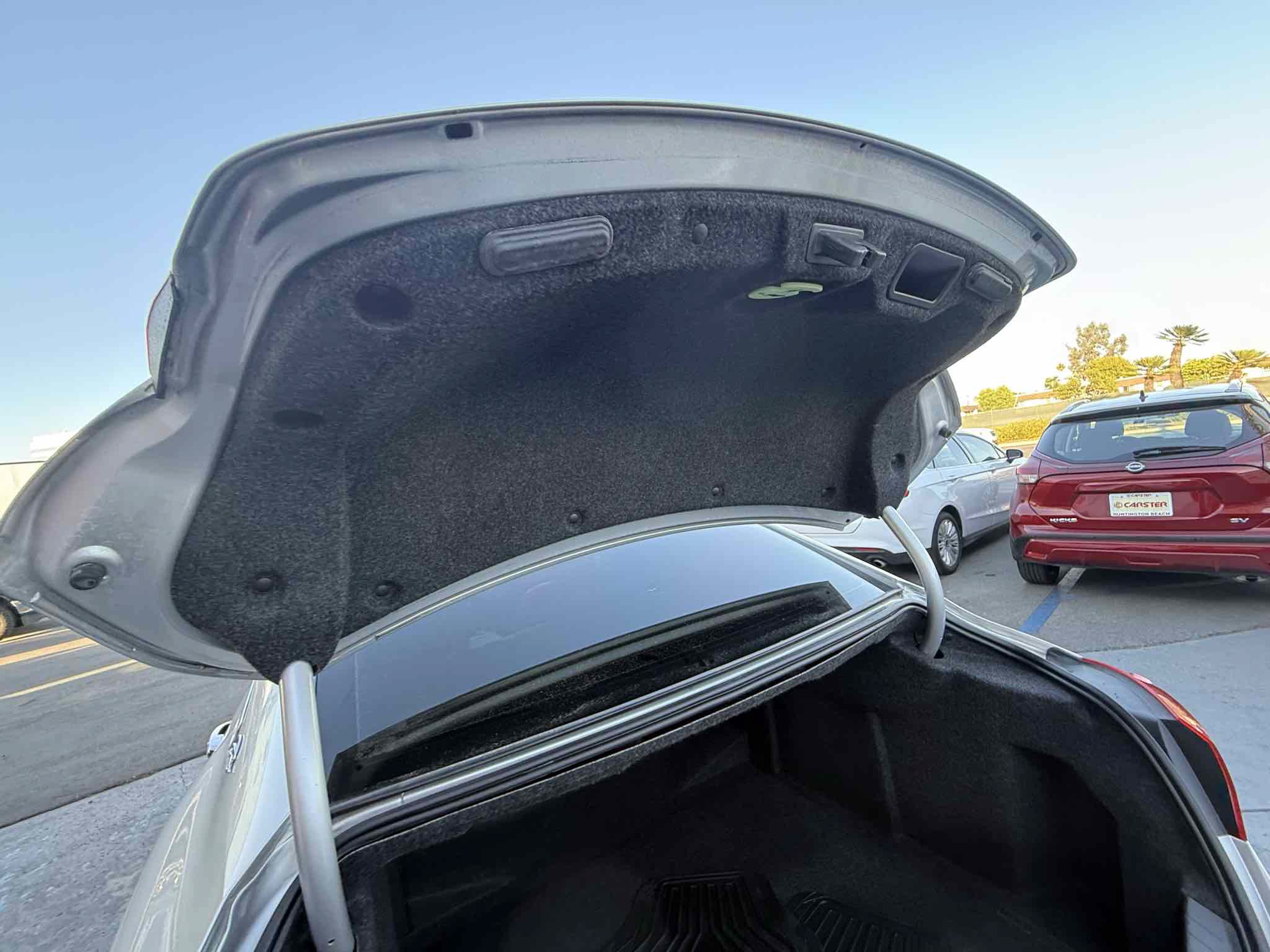 Used 2019 Chevrolet Impala Premier FWD image 74