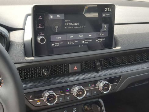 New 2026 Honda CR-V Sport-L image 19