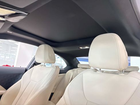 Certified 2025 BMW 230i xDrive Coupe w/ Premium Package AWD/4WD image 3