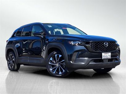 Certified 2025 MAZDA CX-50 2.5 Hybrid w/ Premium Plus Pkg