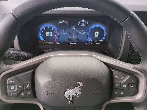 New 2026 Ford Bronco Big Bend AWD/4WD image 28