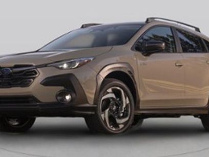 New 2027 Subaru Crosstrek 2.5i Limited