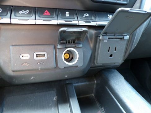 Used 2020 GMC Sierra 1500 SLT w/ SLT Premium Plus Package image 27