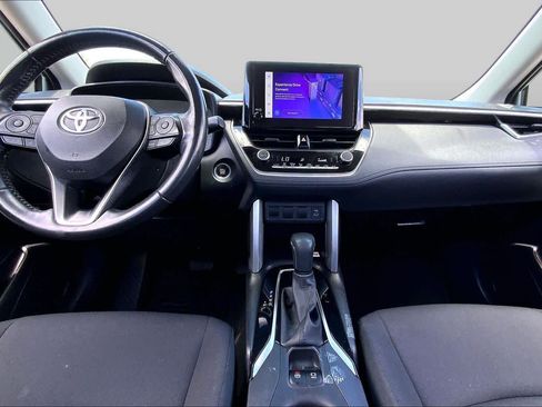 Certified 2023 Toyota Corolla Cross LE FWD image 15