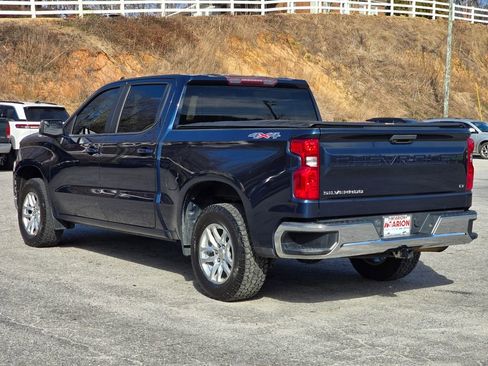 Used 2020 Chevrolet Silverado 1500 LT w/ LT Value Package image 14